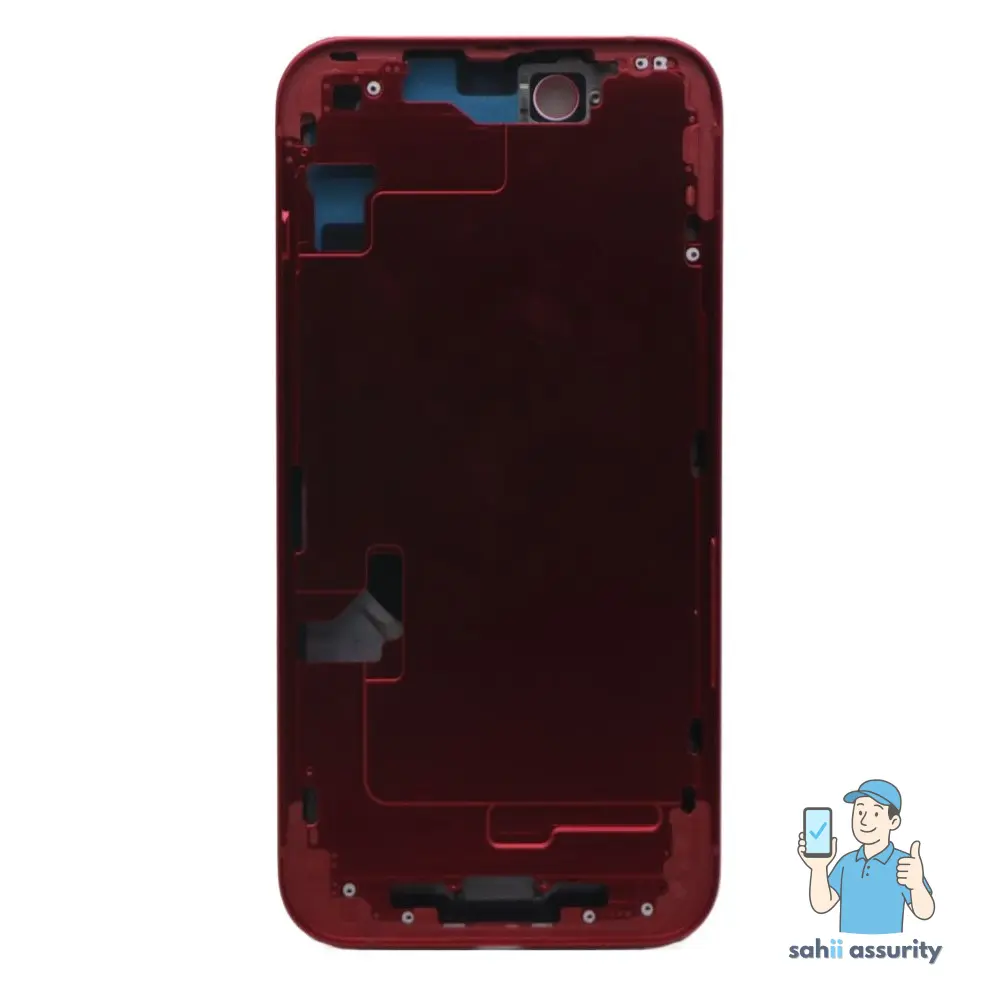 Full Body Housing for Apple iPhone 14 thumbnail